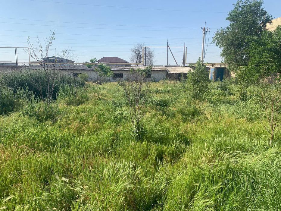 Продаётся производственный цех