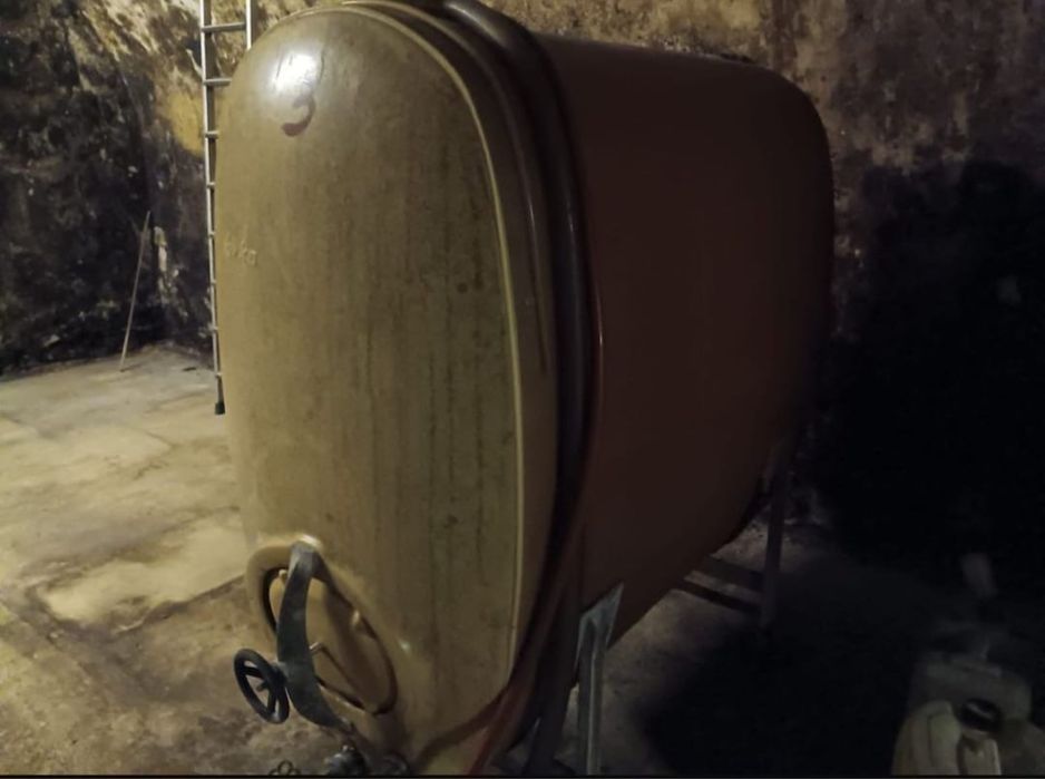 Bazine rezervoare fose septice din fibra