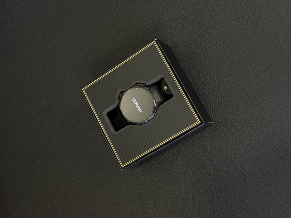 Huawei Watch GT6 PRO
