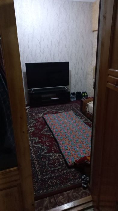 Тинчлик метро Хазайкали