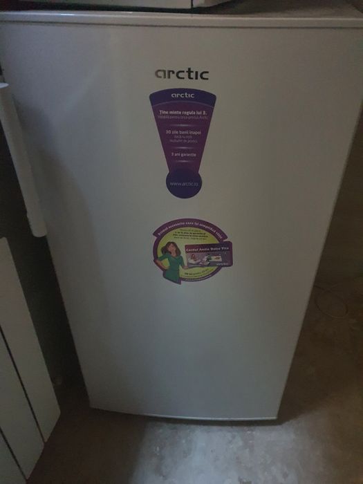 Frigider Arctic Nou