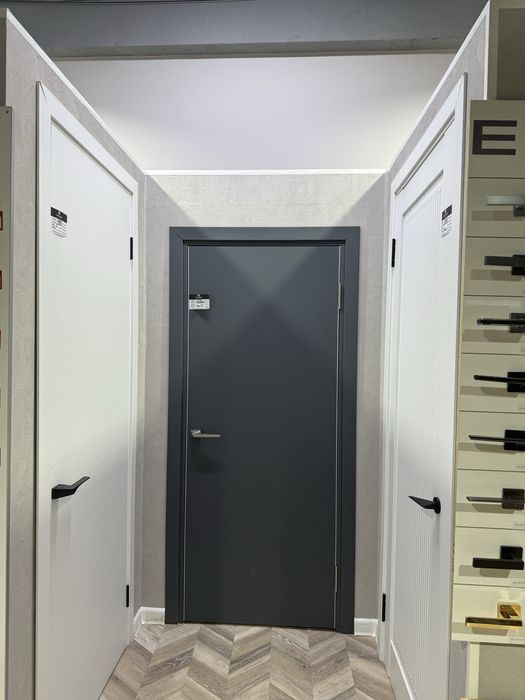 РАСПРОДАЖА премиум дверей с витрины