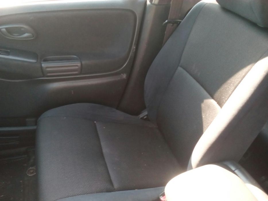 Suzuki Grand Vitara HDI на части.