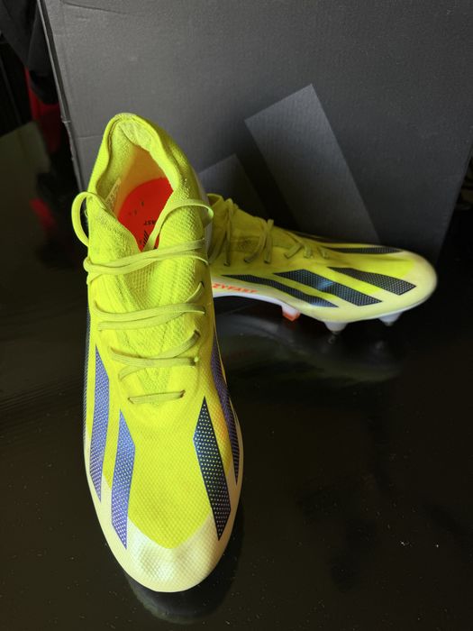 Adidas Crazy Fast Elite 1.0 41 1/3