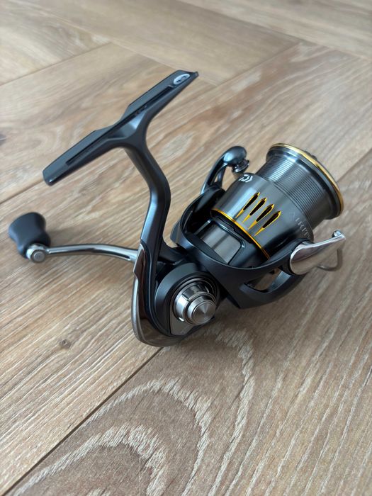Mulineta Daiwa 23 Airity LT 2500S - NOUA si NEFOLOSITA