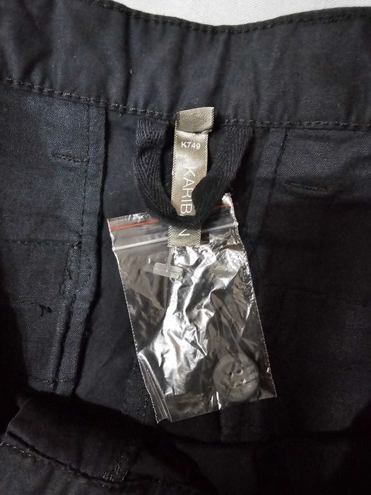 Pantaloni chino Kariban NOU