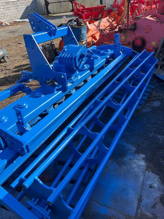 Фреза Лемкен Циркон