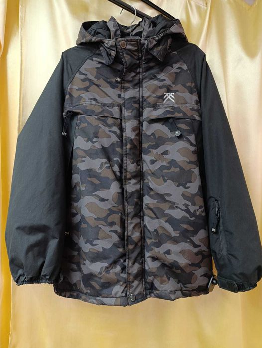 Куртка  мужская молодежка