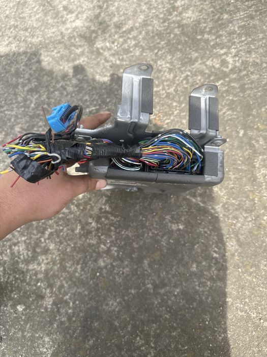 Компютър mitsubishi L200 мицобиши л200 дизел 2.5d 136кс 2008г