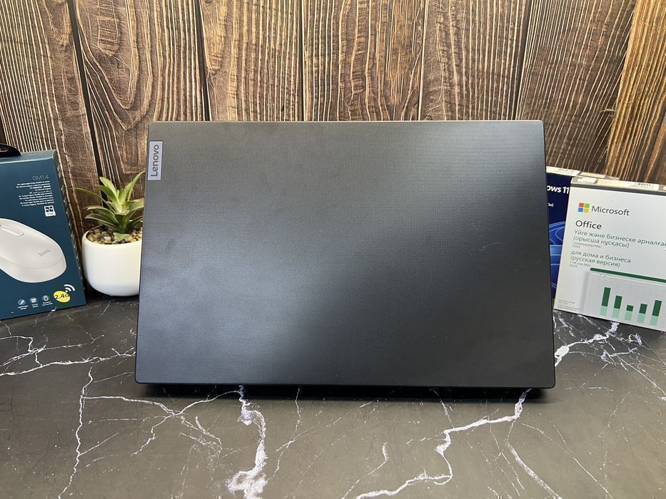 Ноутбук для бизнеса Lenovo V15 G3 | Core i7-1255U | 8GB | 512GB A28