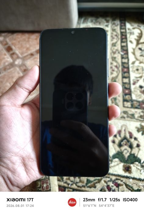 Redmi 9c 128гб в идеальном состоянии