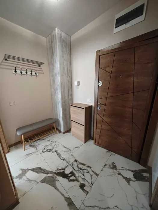 Двустаен ап. под наем в кв. Малинова долина