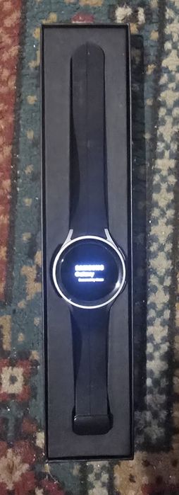 Samsung Galaxy Watch 5 Pro Titanium Gray 
 45 мм.