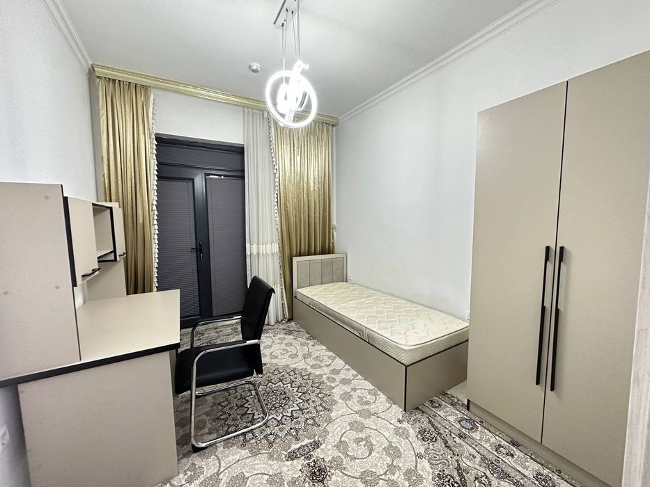 Аренда Сергили Янги-Дархон 3/14/16. Евро квартира