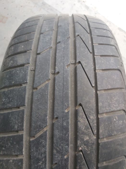 225 55 17 Hankook