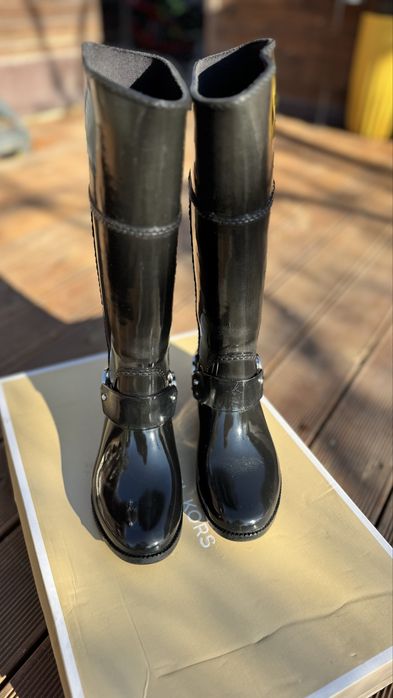 Гумени ботуши Michael Kors