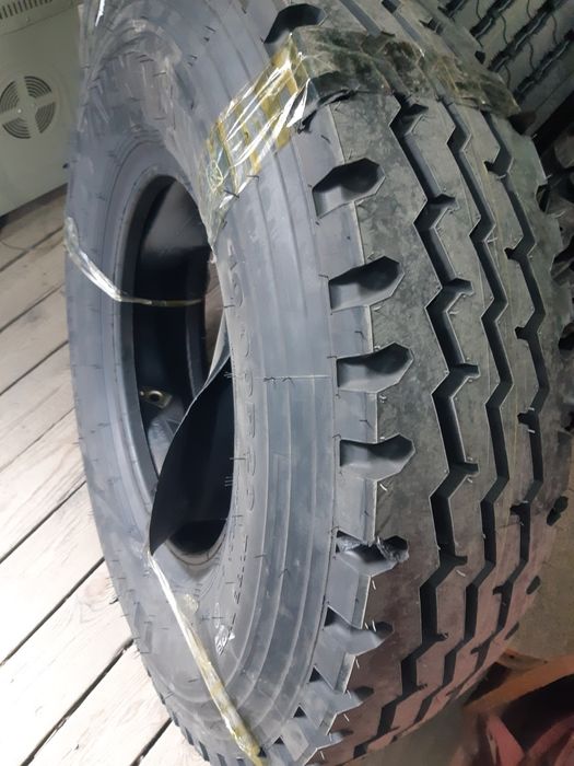 Автошына GRENLANDER 10.00R20