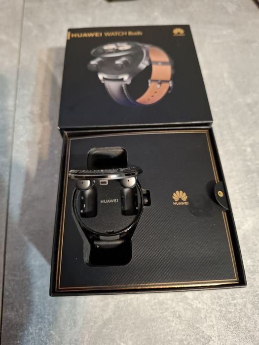 Ceas Huawei Watch Buds