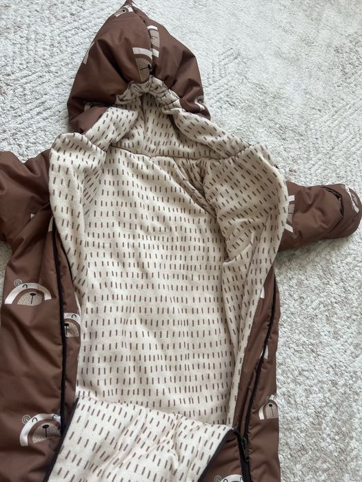 Продам комбенизон для малышей, унисекс