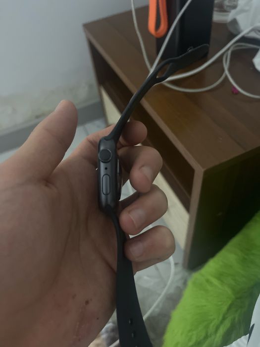 Apple Watch 6 series