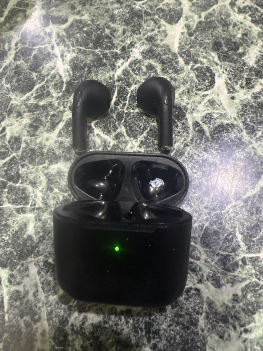 Айрпотс Pro 4 келиштириб бервораман