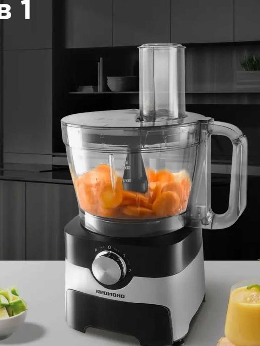 Кухонный Комбайн Redmond RFP-3904