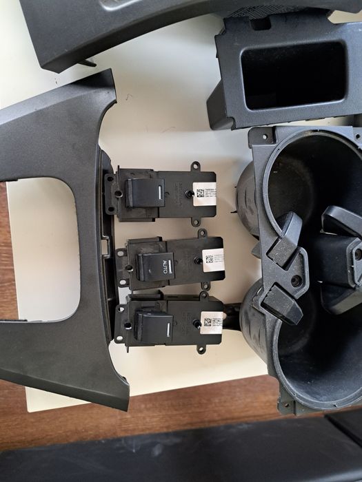 Части за Хонда CRV