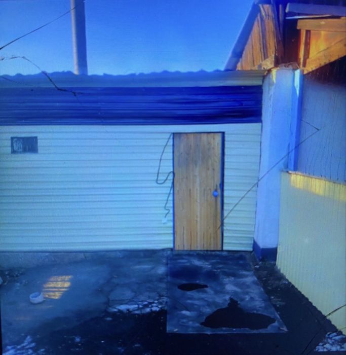 Продам частный дом