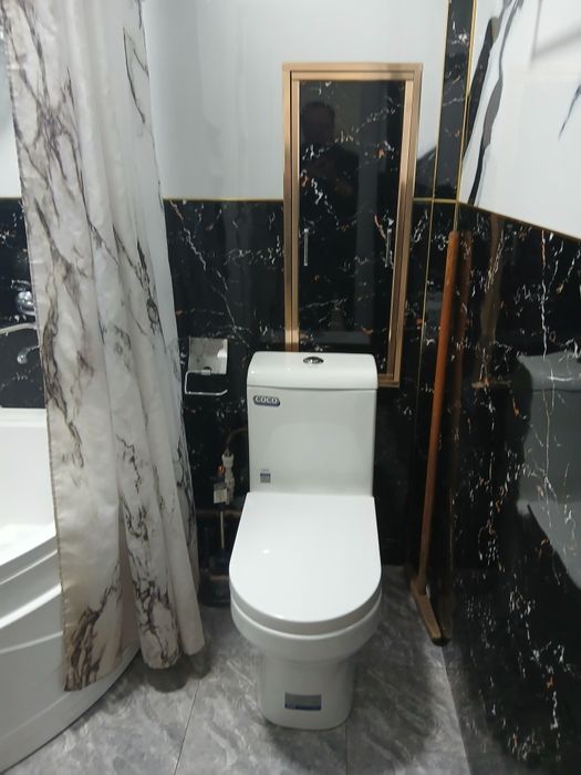 Сдается квартира 1 комнатная