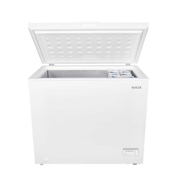 Нов хоризонтален Фризер Muhler/Мюлер CF270WE, ракла