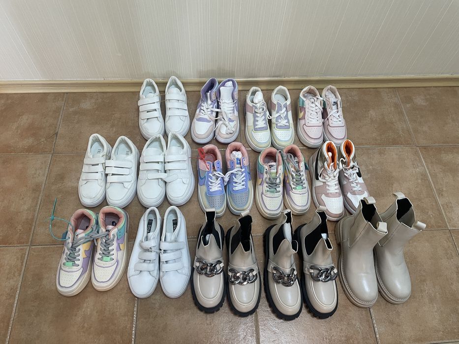 Продам оптом одежду