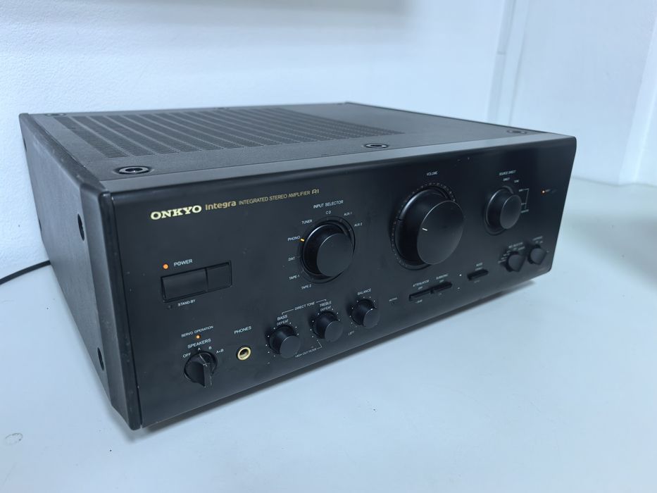 Amplificator Onkyo A8850 statie made in Japan