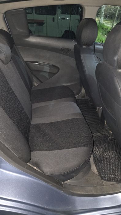 Спарк 2013й сотилади холати яхши