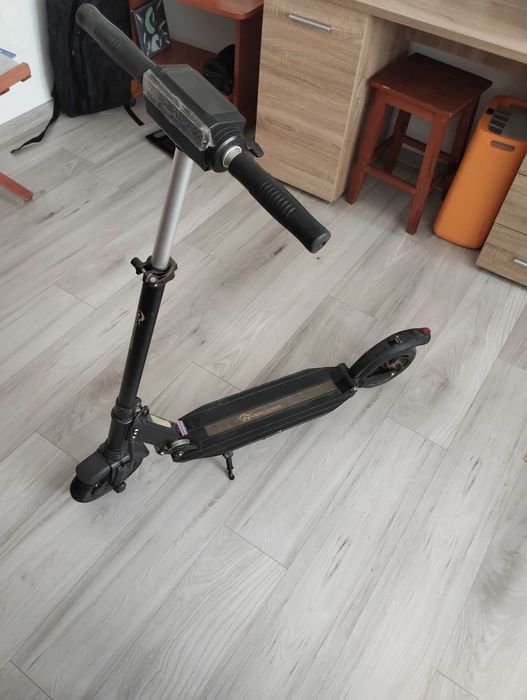 Trotineta electrica Hugoo S1