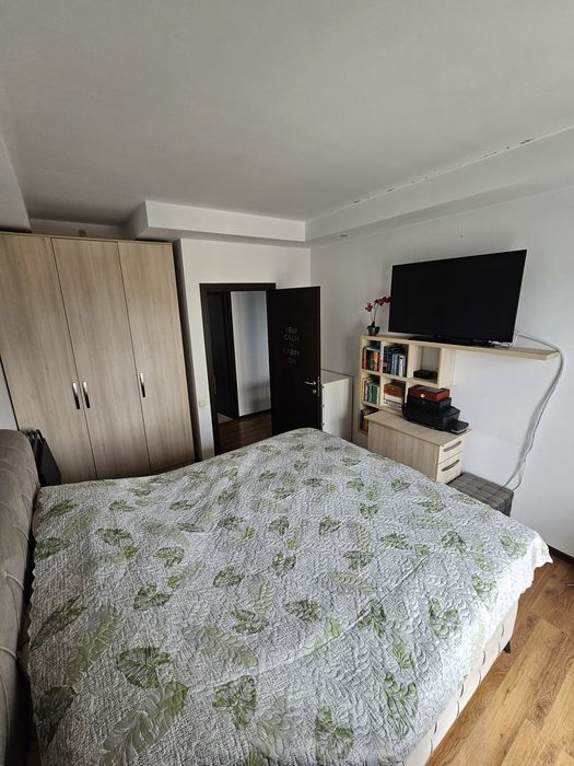 Proprietar,vând apartament 2 camere Cosmopolis,COMPLET DOTAT ȘI UTILAT