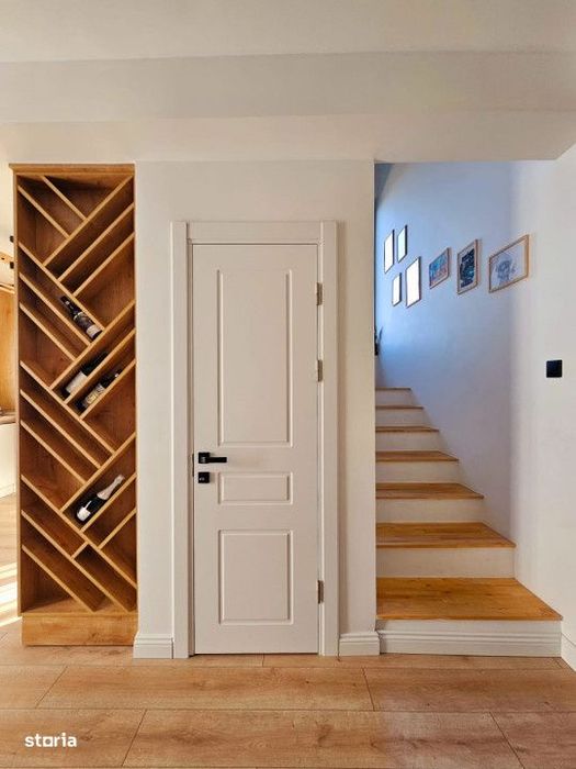 Duplex ultrafinisat, Valea Seaca, zona Baciu