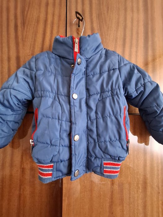 Страхотни Детски Якенца