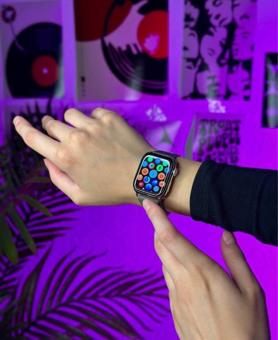 Apple watch 11 серия, Эпл вотч, Смарт часы
