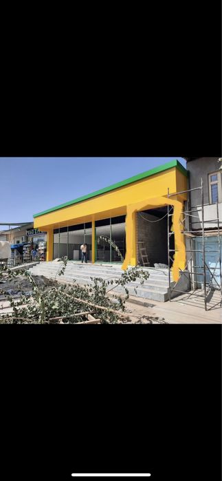 Arenda 700 kv Shtab Ona Bola kochani yuzi