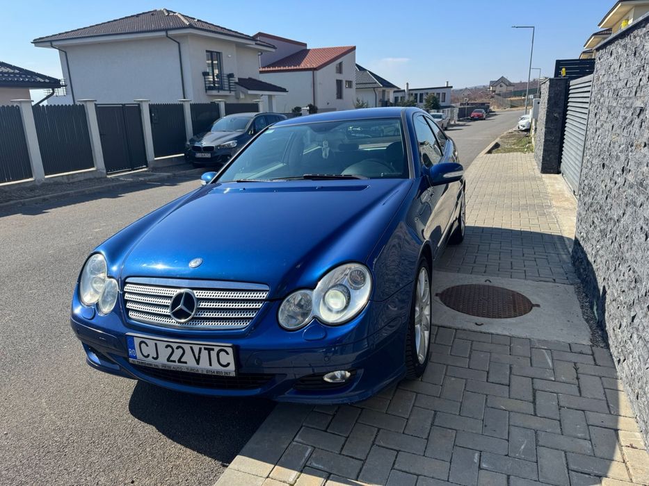 MERCEDES-BENZ CLK-Class 2007 — imagine 2