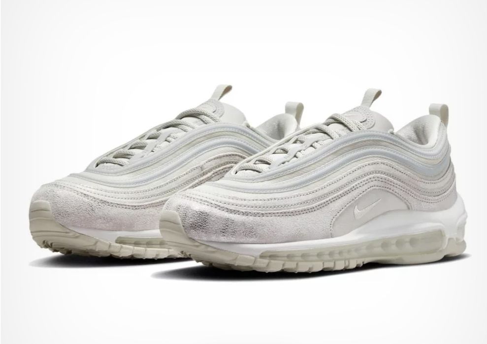 Nike Air Max 97 light bone