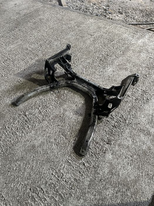 Передняя балка bmw e60 n54