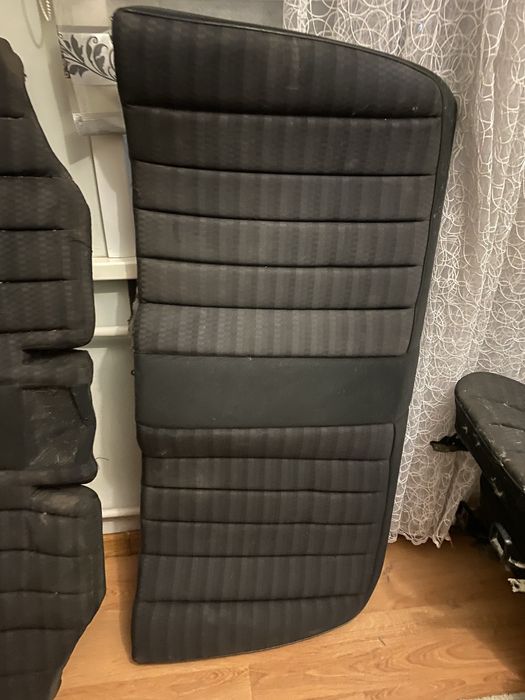 Сиденья w201 190 мерседес