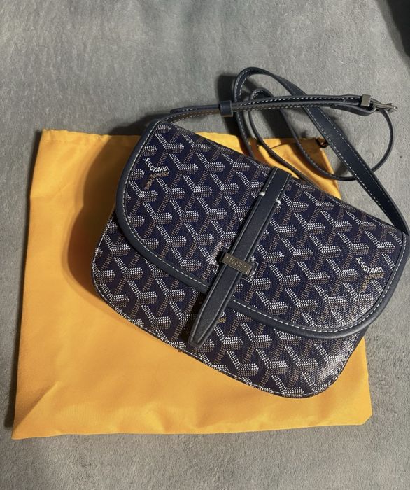Geanta de umar goyard unisex