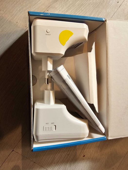 Google tv box Strong leap-s3 android TV youtube netflox