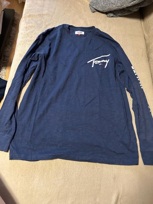 Bluza Tommy noua mărimea L