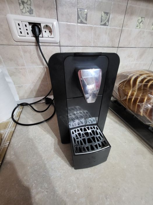 Aparat de cafea capsule Cremosso