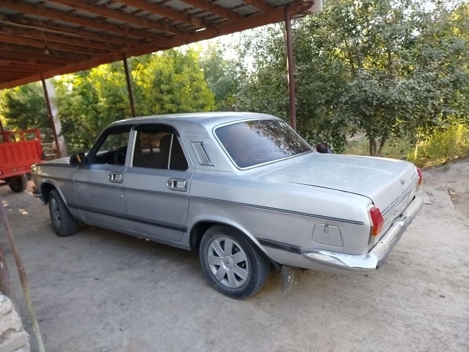 Волга газ 2410 сатылады срочно