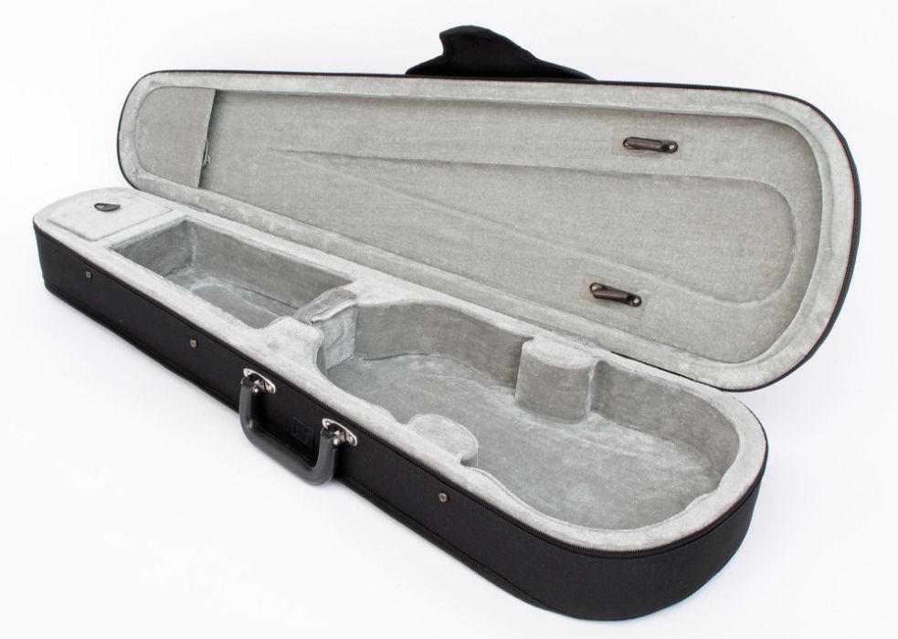 Vioara 4/4 Elite (Avansat) lac ulei Hora Reghin Set 2