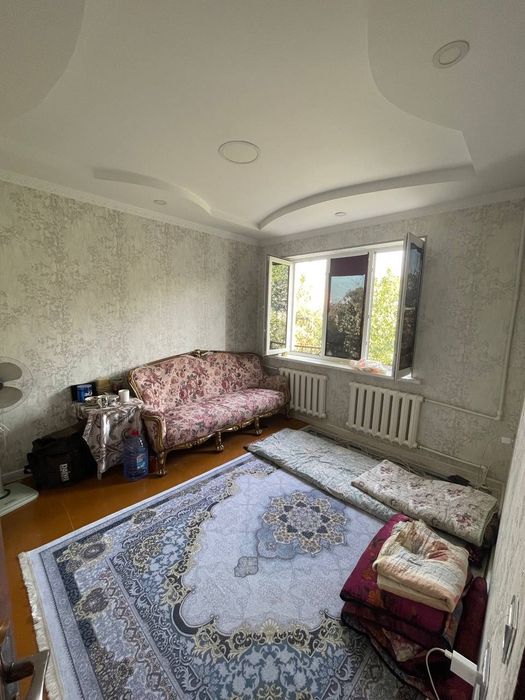 Arenda kvartira bollarga sheriklikga